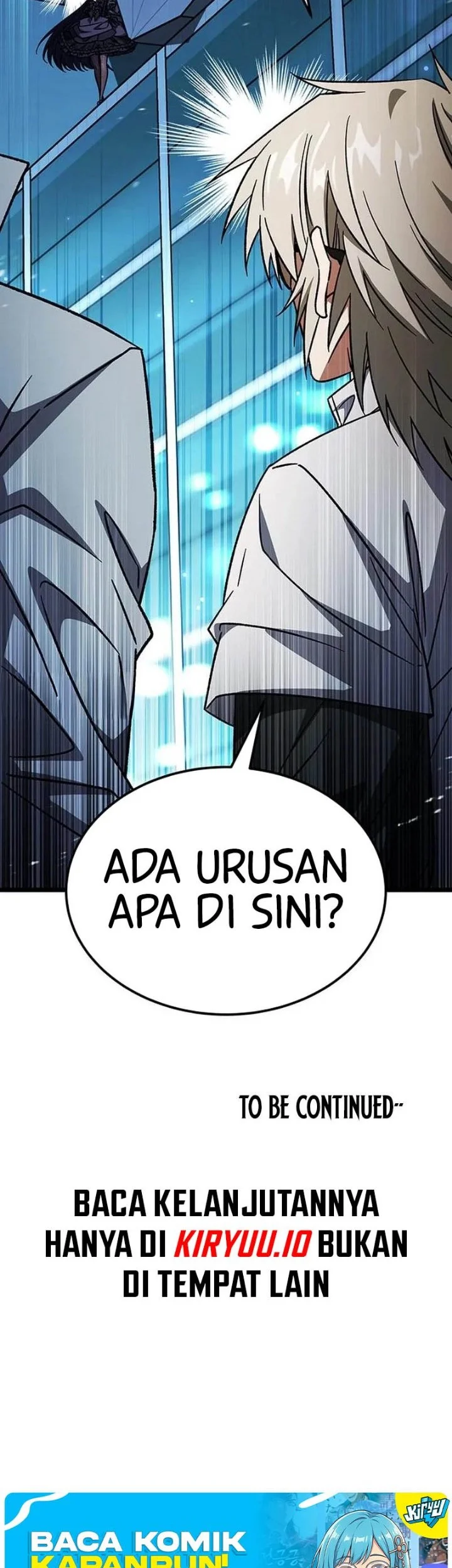 Lv. 99 Princess of Black Flame Chapter 45 Gambar 59