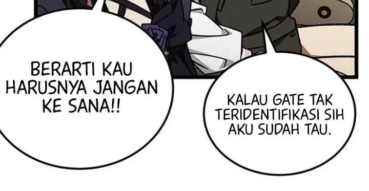 Lv. 99 Princess of Black Flame Chapter 45 halaman 22