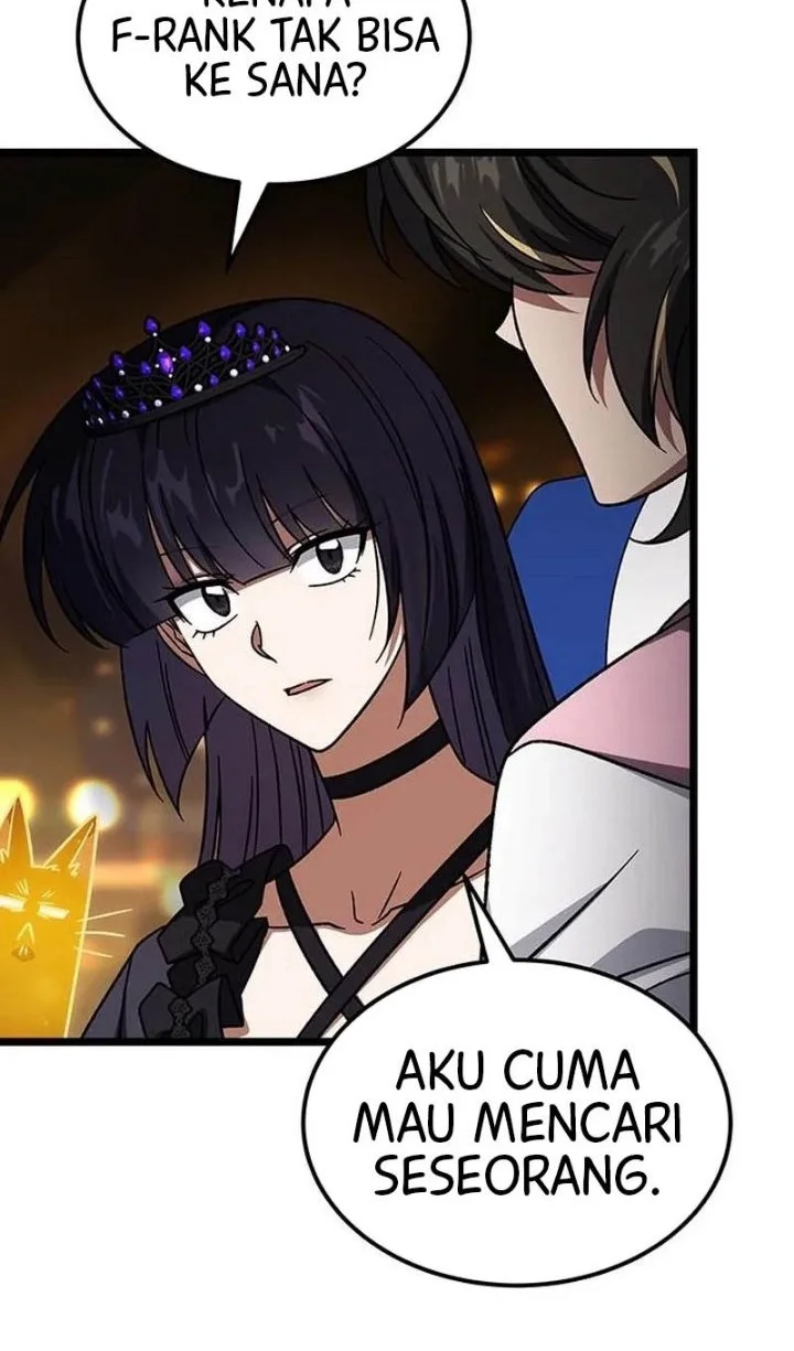 Lv. 99 Princess of Black Flame Chapter 45 halaman 30
