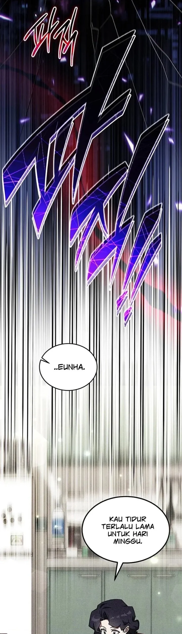 Lv. 99 Princess of Black Flame Chapter 46 Gambar 50