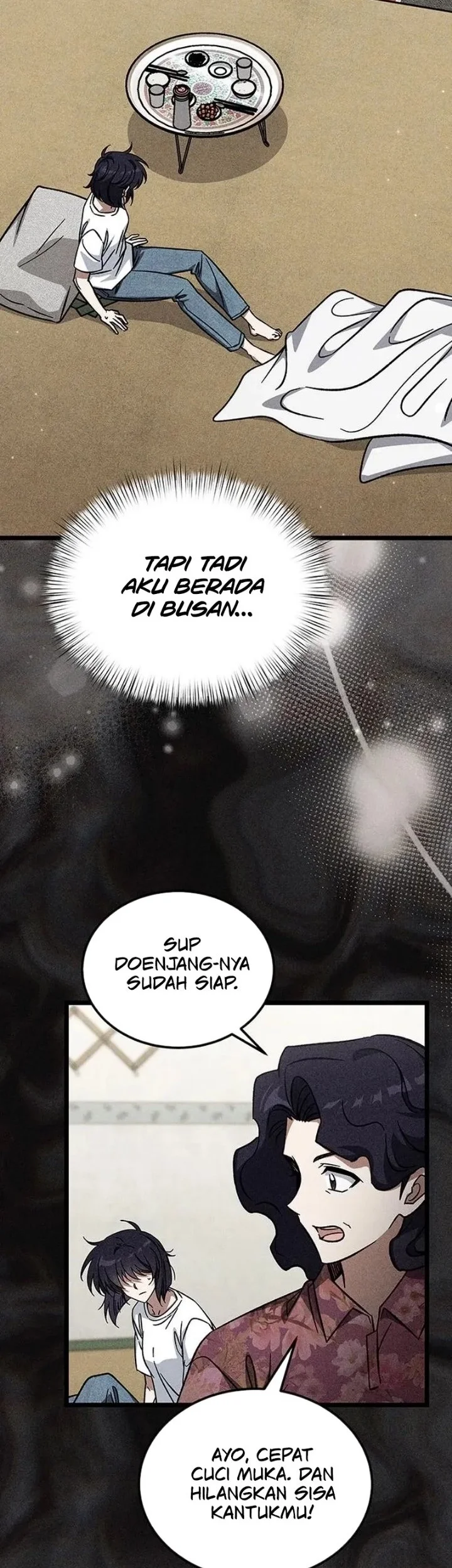 Lv. 99 Princess of Black Flame Chapter 46 Gambar 55