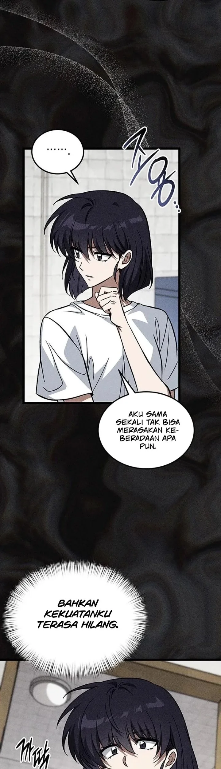 Lv. 99 Princess of Black Flame Chapter 46 Gambar 59