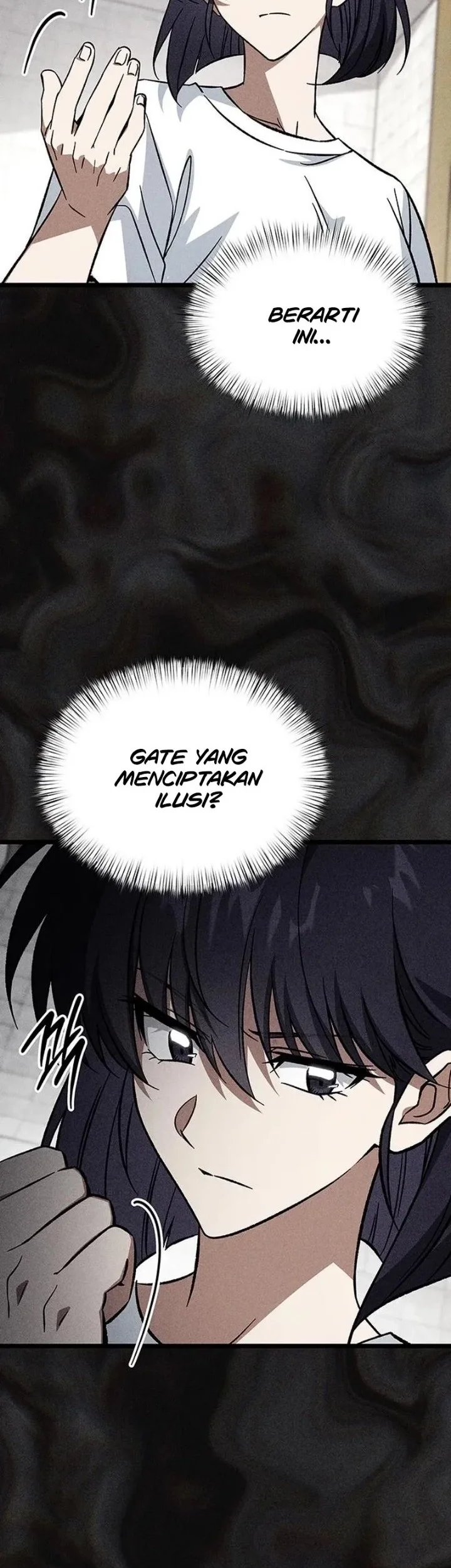 Lv. 99 Princess of Black Flame Chapter 46 Gambar 60