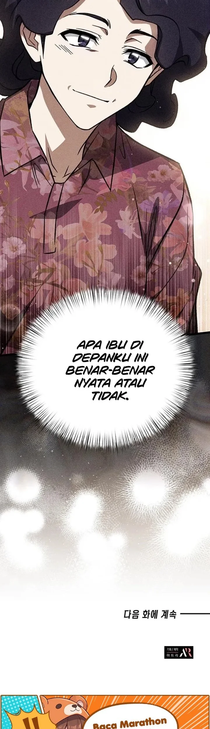 Lv. 99 Princess of Black Flame Chapter 46 Gambar 65