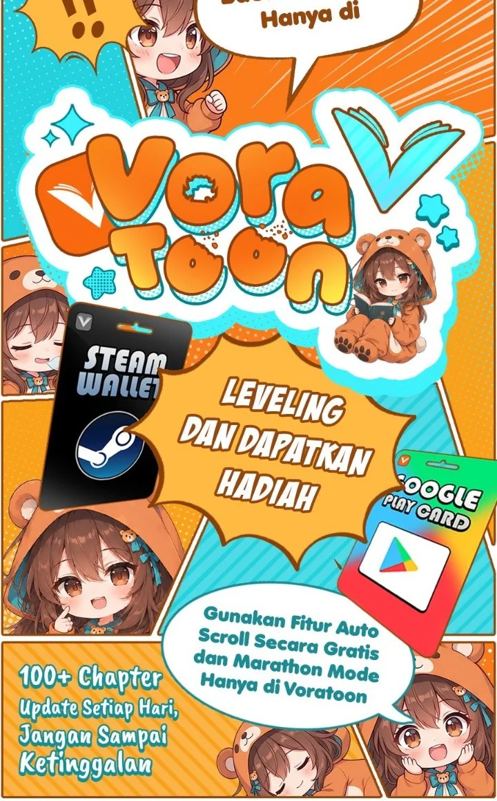 Lv. 99 Princess of Black Flame Chapter 46 Gambar 66