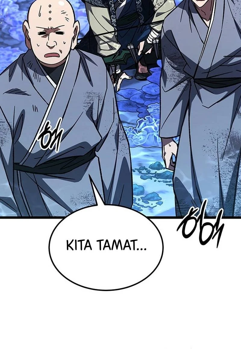 Lv. 99 Princess of Black Flame Chapter 48 halaman 7