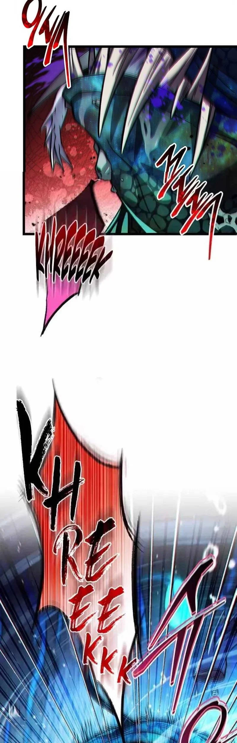 Lv. 99 Princess of Black Flame Chapter 48 halaman 17