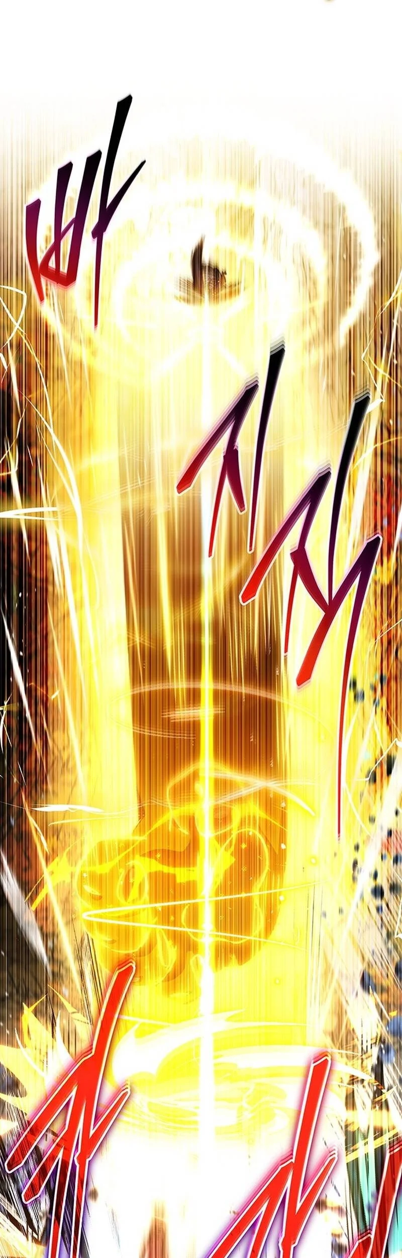 Lv. 99 Princess of Black Flame Chapter 48 halaman 32