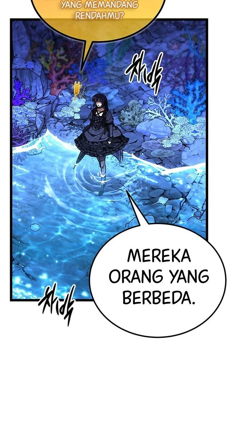 Lv. 99 Princess of Black Flame Chapter 48 Gambar 42