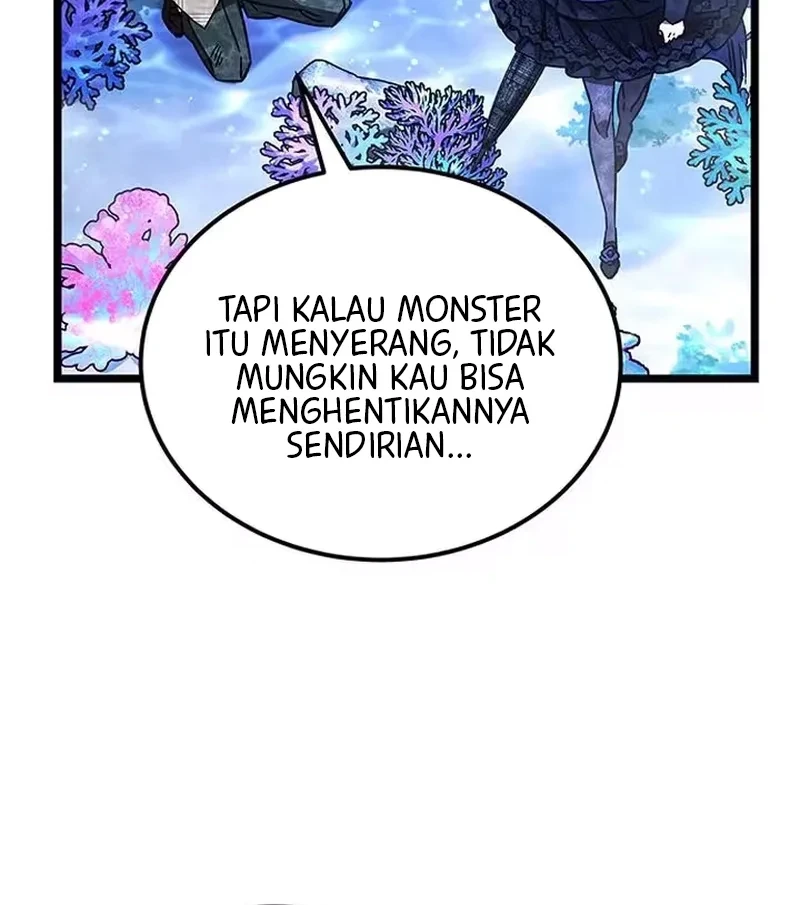 Lv. 99 Princess of Black Flame Chapter 49 Gambar 36