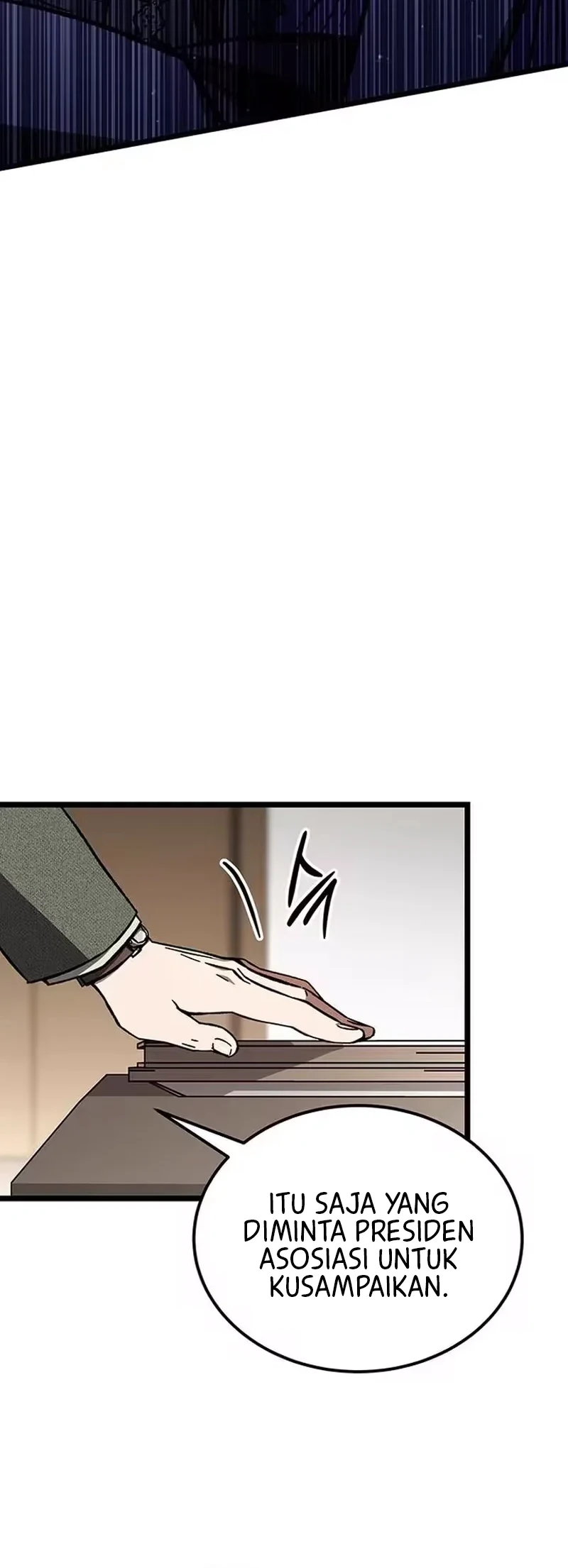 Lv. 99 Princess of Black Flame Chapter 49 Gambar 44