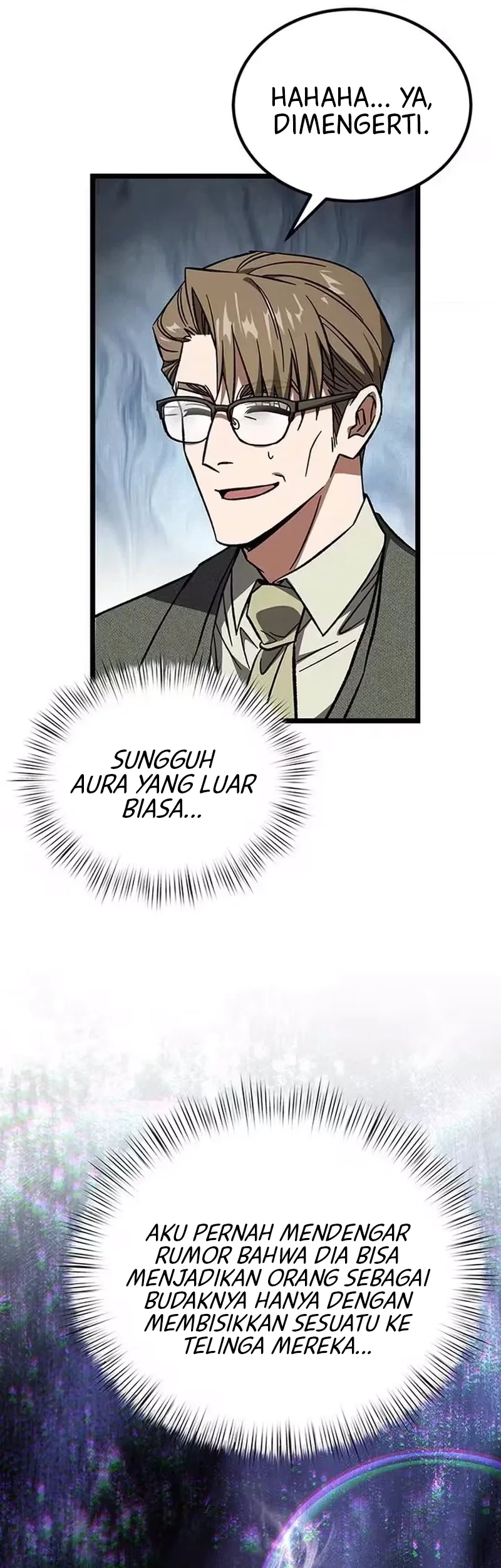 Lv. 99 Princess of Black Flame Chapter 49 Gambar 47