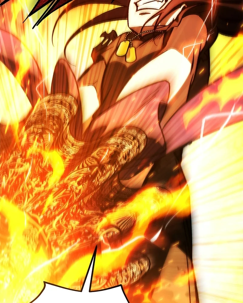 Lv. 99 Princess of Black Flame Chapter 5 Gambar 110