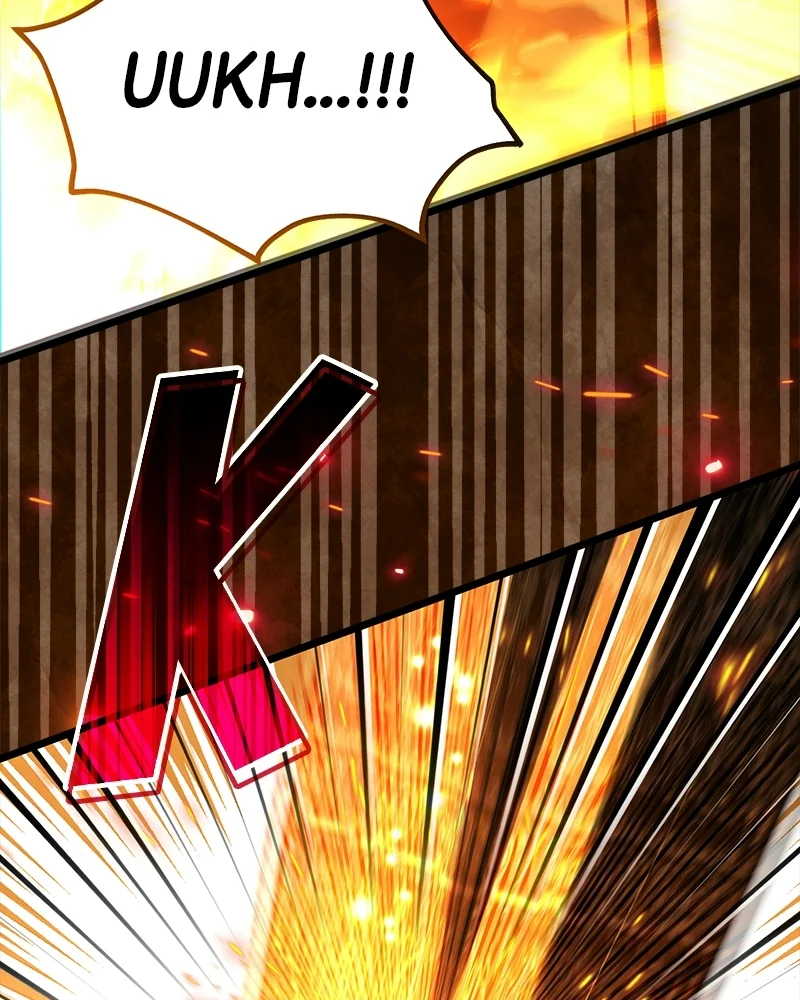 Lv. 99 Princess of Black Flame Chapter 5 Gambar 111