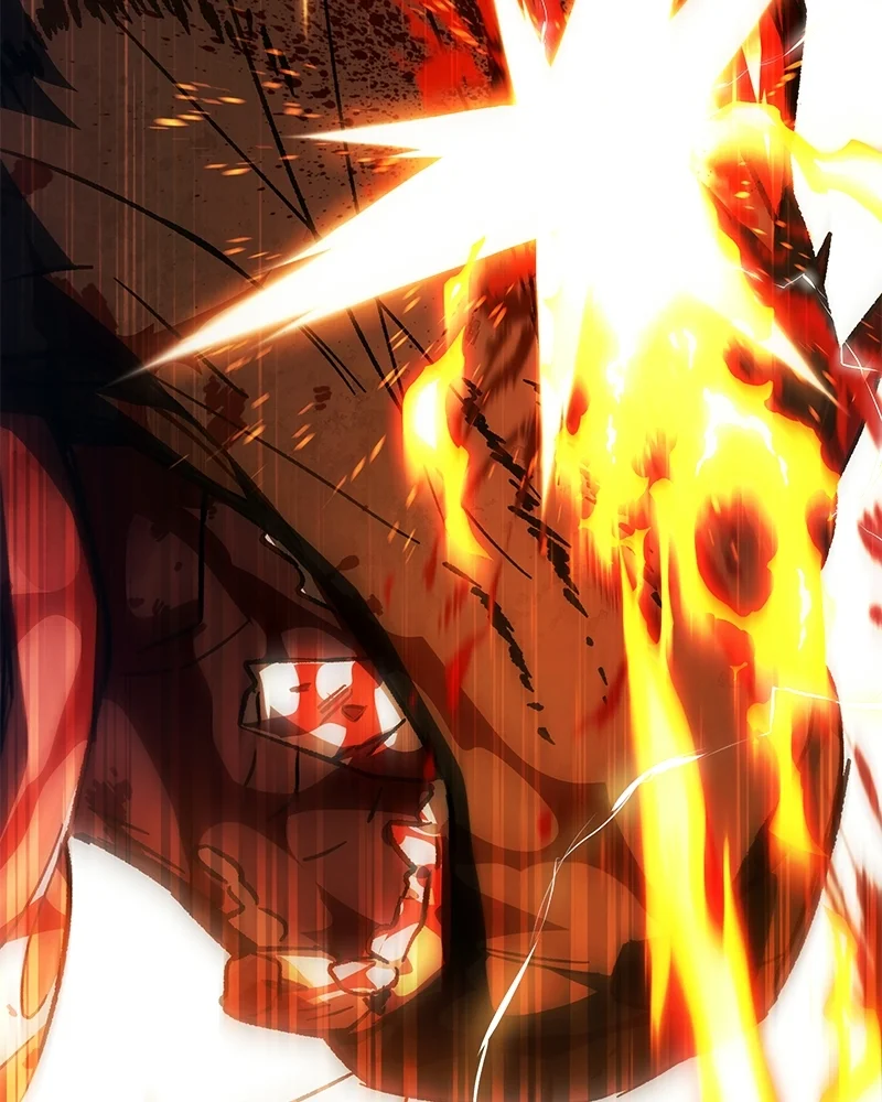 Lv. 99 Princess of Black Flame Chapter 5 Gambar 116
