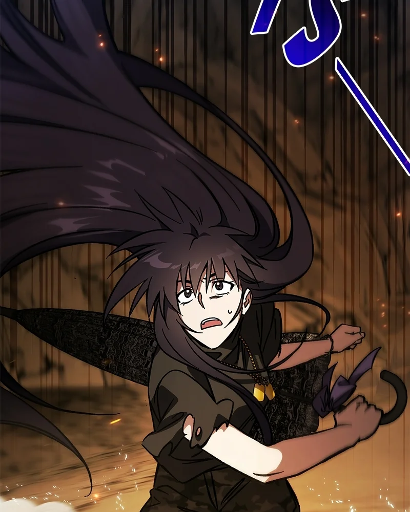 Lv. 99 Princess of Black Flame Chapter 5 Gambar 126