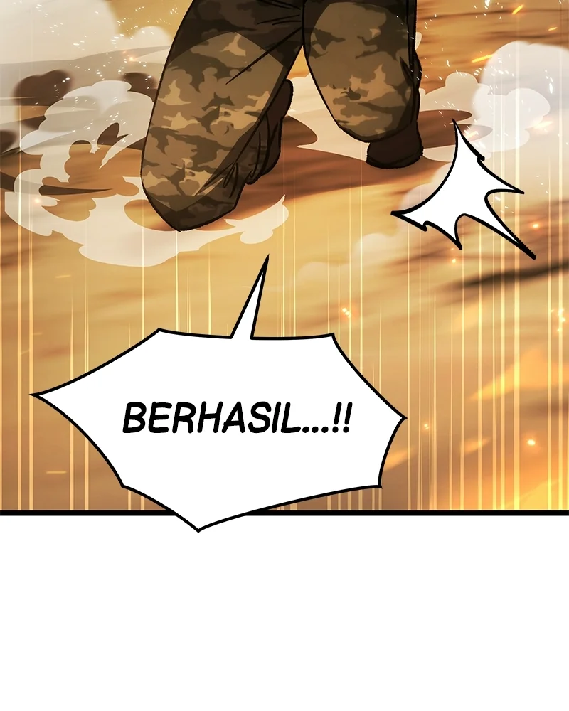 Lv. 99 Princess of Black Flame Chapter 5 Gambar 127