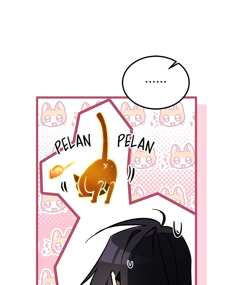 Lv. 99 Princess of Black Flame Chapter 5 Gambar 129