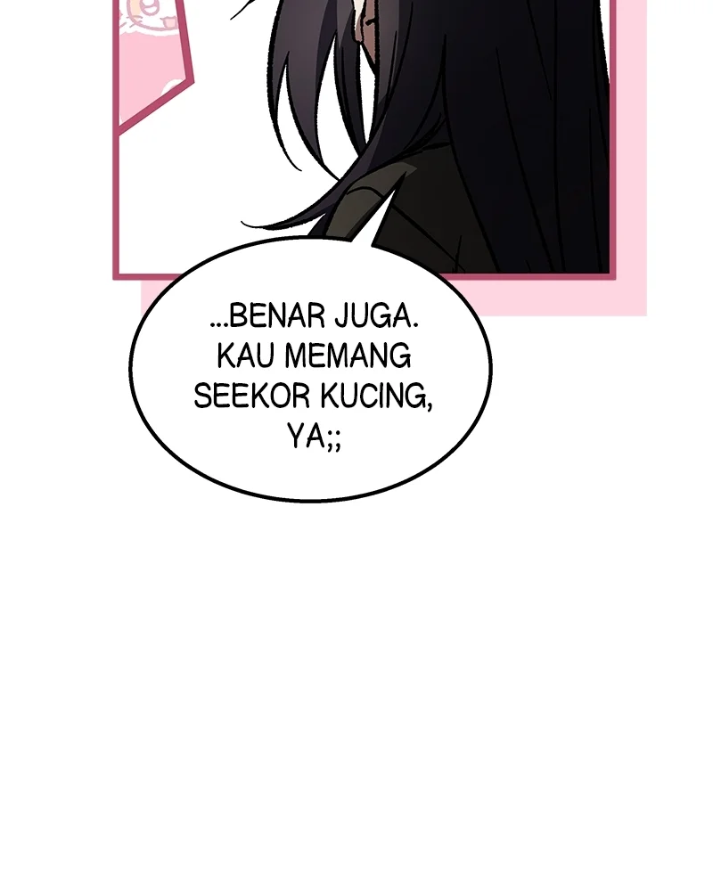 Lv. 99 Princess of Black Flame Chapter 5 Gambar 130