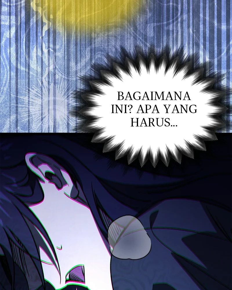Lv. 99 Princess of Black Flame Chapter 5 Gambar 141