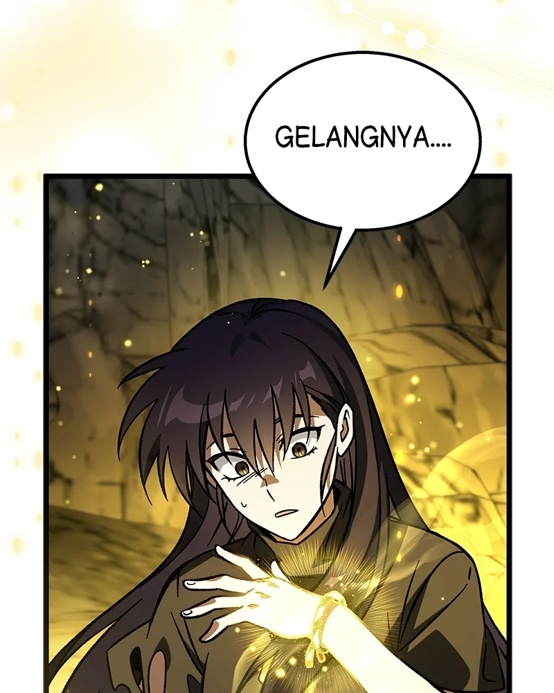 Lv. 99 Princess of Black Flame Chapter 5 Gambar 154