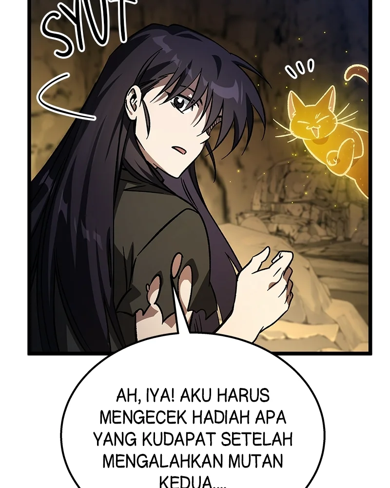 Lv. 99 Princess of Black Flame Chapter 5 Gambar 166