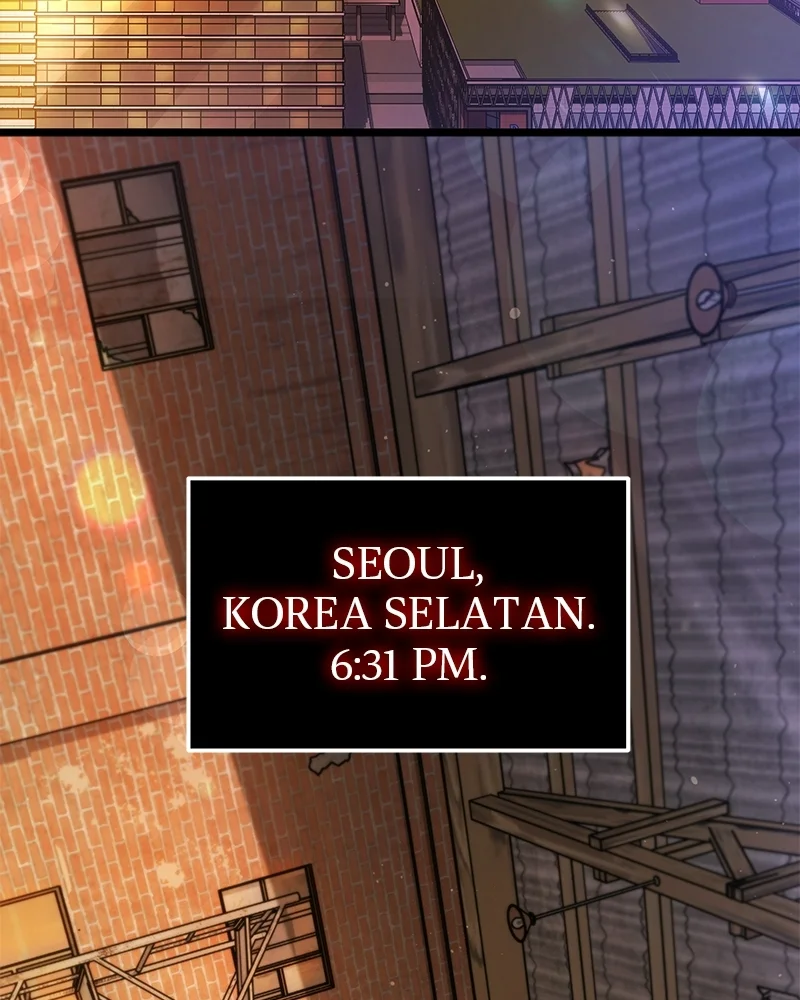 Lv. 99 Princess of Black Flame Chapter 5 Gambar 175