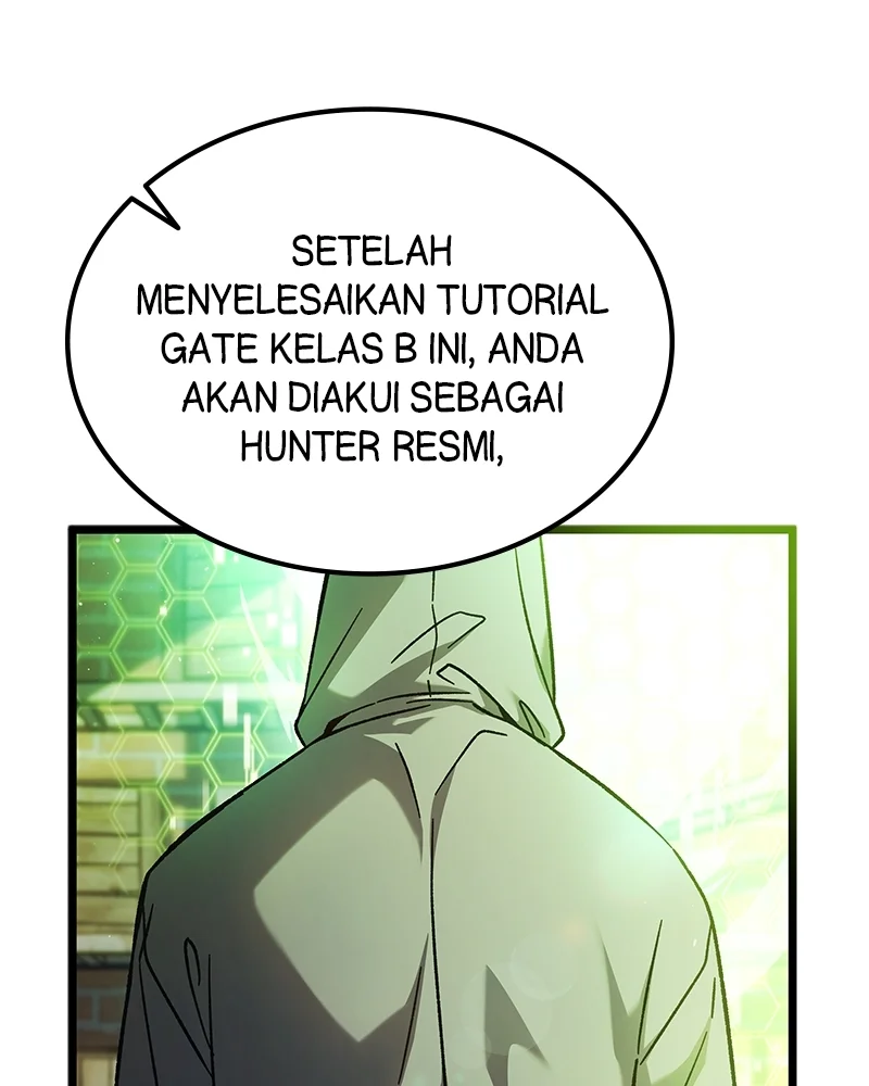 Lv. 99 Princess of Black Flame Chapter 5 Gambar 179