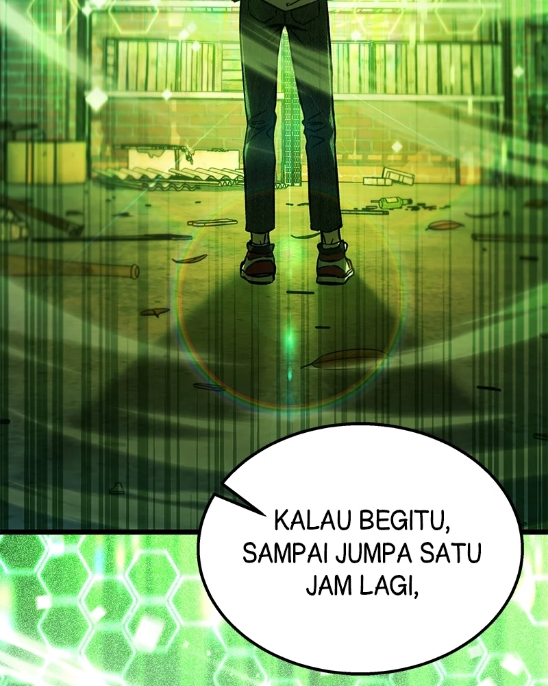 Lv. 99 Princess of Black Flame Chapter 5 Gambar 187