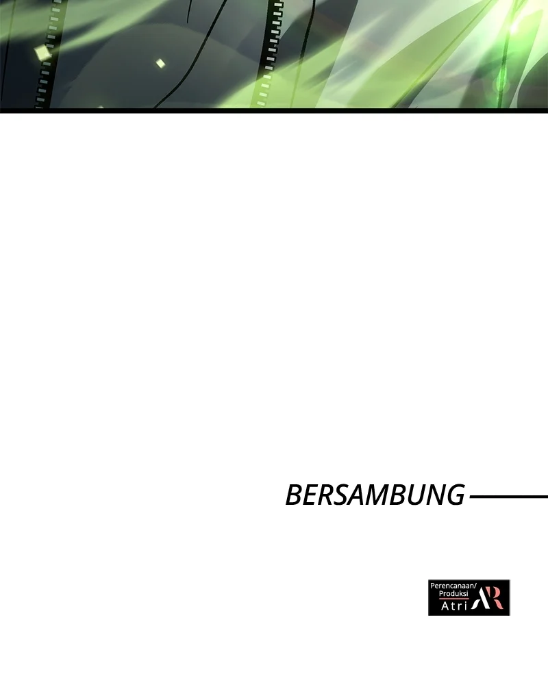 Lv. 99 Princess of Black Flame Chapter 5 Gambar 191