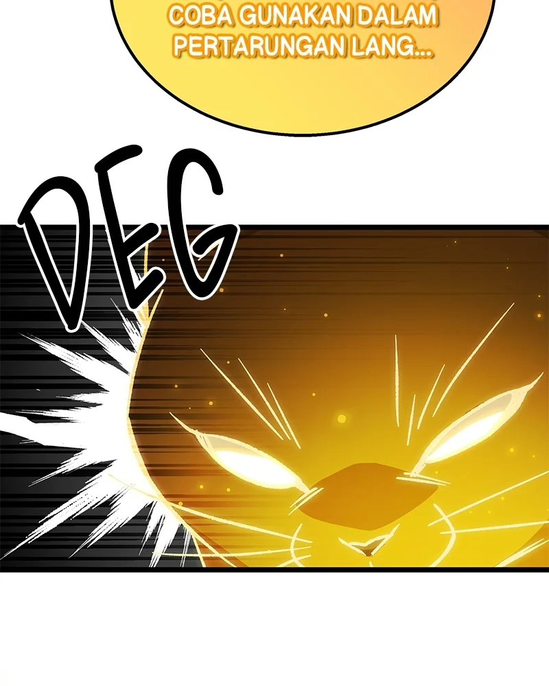 Lv. 99 Princess of Black Flame Chapter 5 Gambar 61