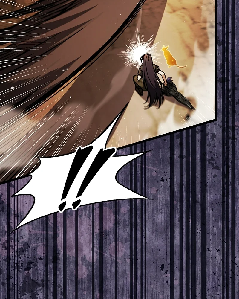 Lv. 99 Princess of Black Flame Chapter 5 Gambar 64