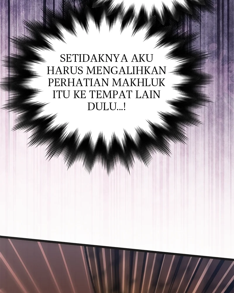 Lv. 99 Princess of Black Flame Chapter 5 Gambar 67