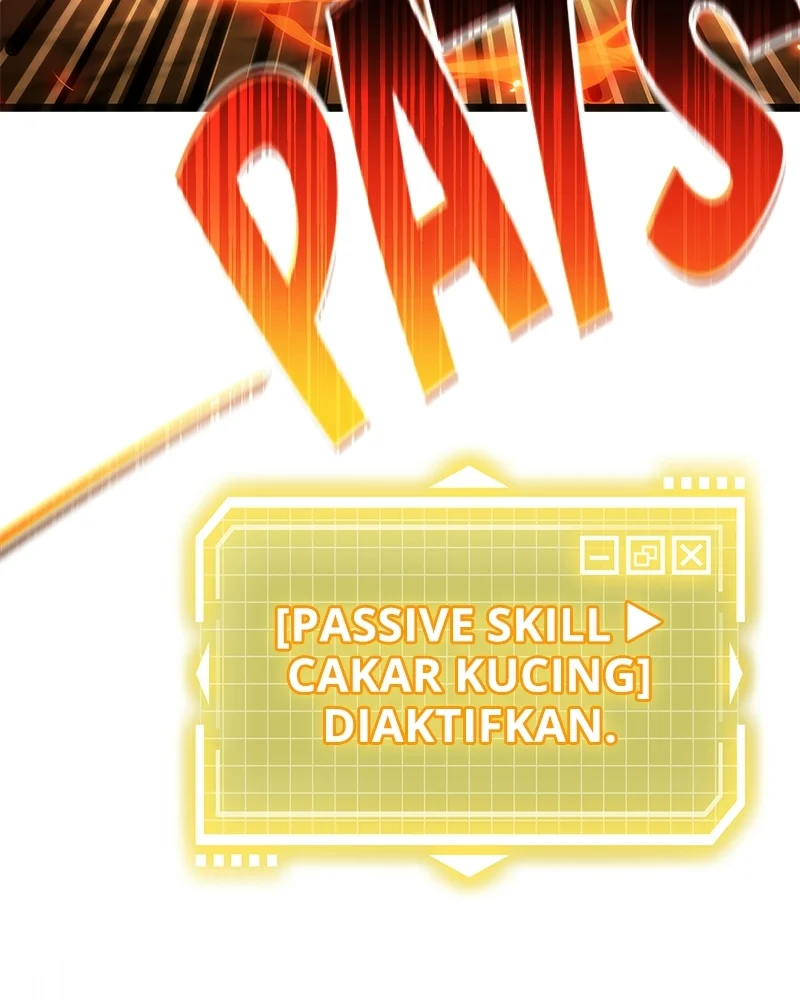 Lv. 99 Princess of Black Flame Chapter 5 Gambar 69