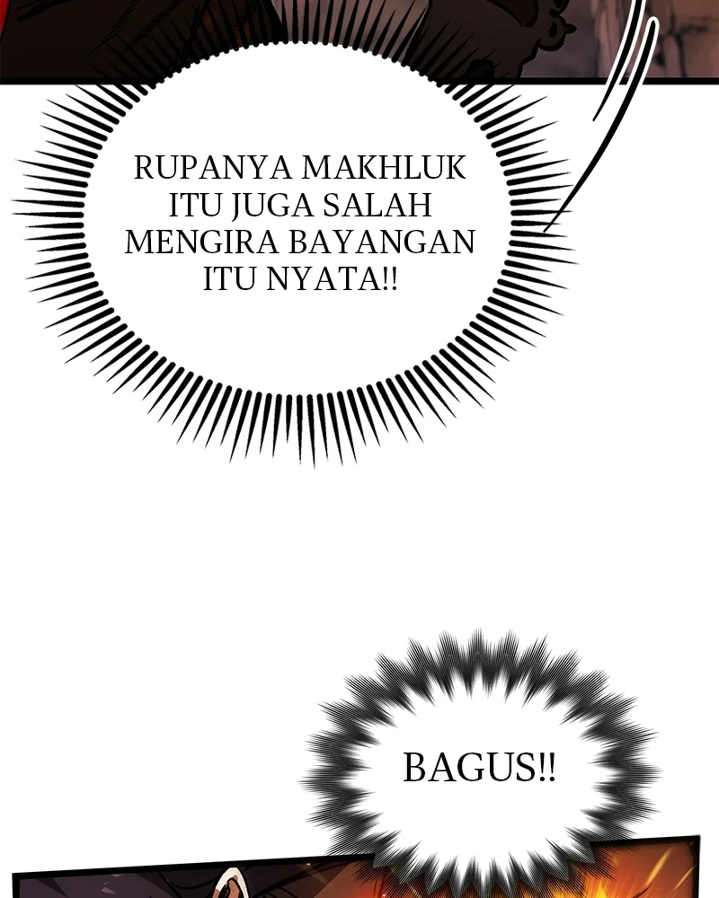 Lv. 99 Princess of Black Flame Chapter 5 Gambar 82