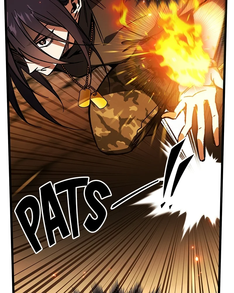 Lv. 99 Princess of Black Flame Chapter 5 Gambar 83