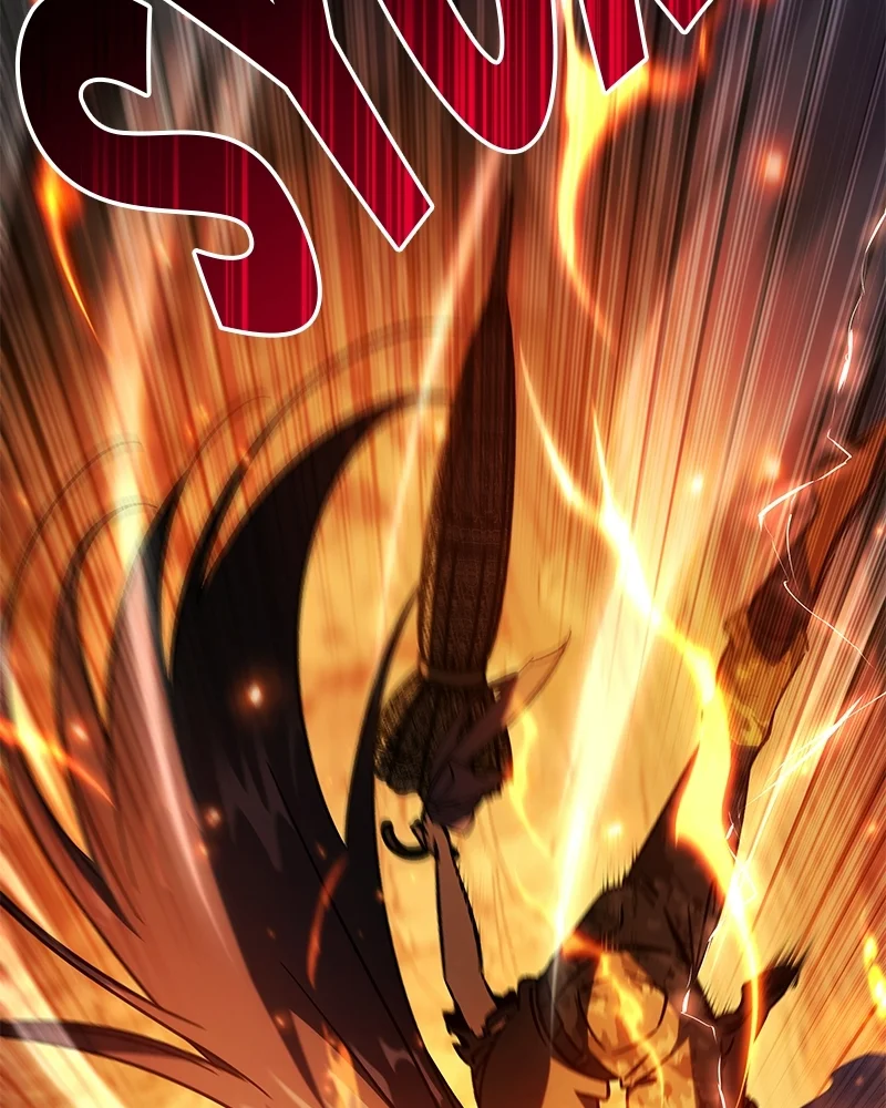 Lv. 99 Princess of Black Flame Chapter 5 Gambar 85