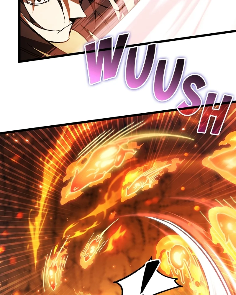 Lv. 99 Princess of Black Flame Chapter 5 Gambar 89