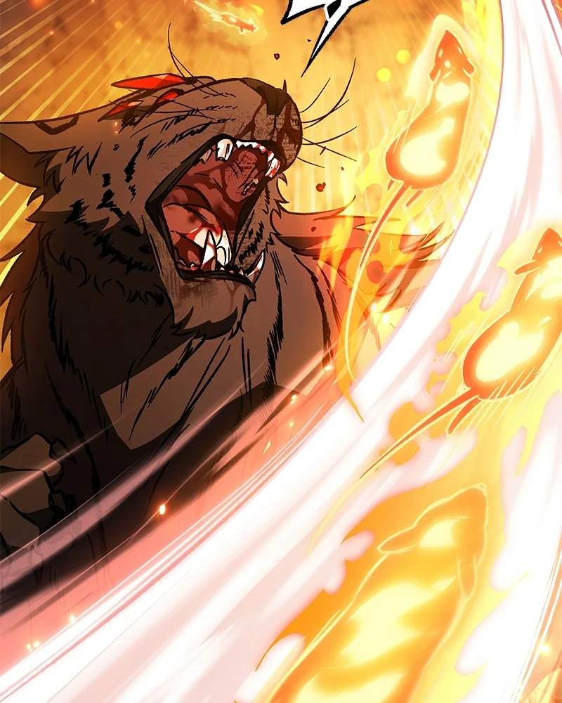 Lv. 99 Princess of Black Flame Chapter 5 Gambar 90