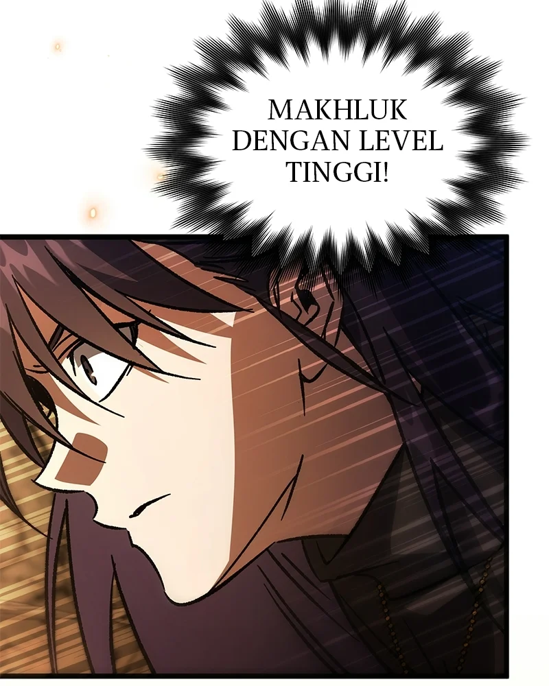 Lv. 99 Princess of Black Flame Chapter 5 Gambar 92