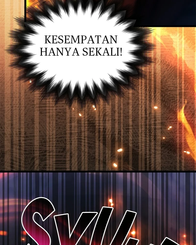 Lv. 99 Princess of Black Flame Chapter 5 Gambar 94