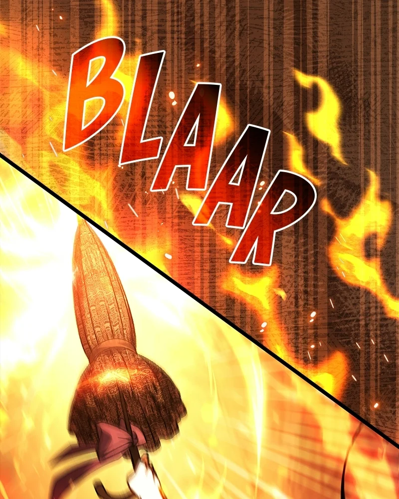 Lv. 99 Princess of Black Flame Chapter 5 Gambar 98