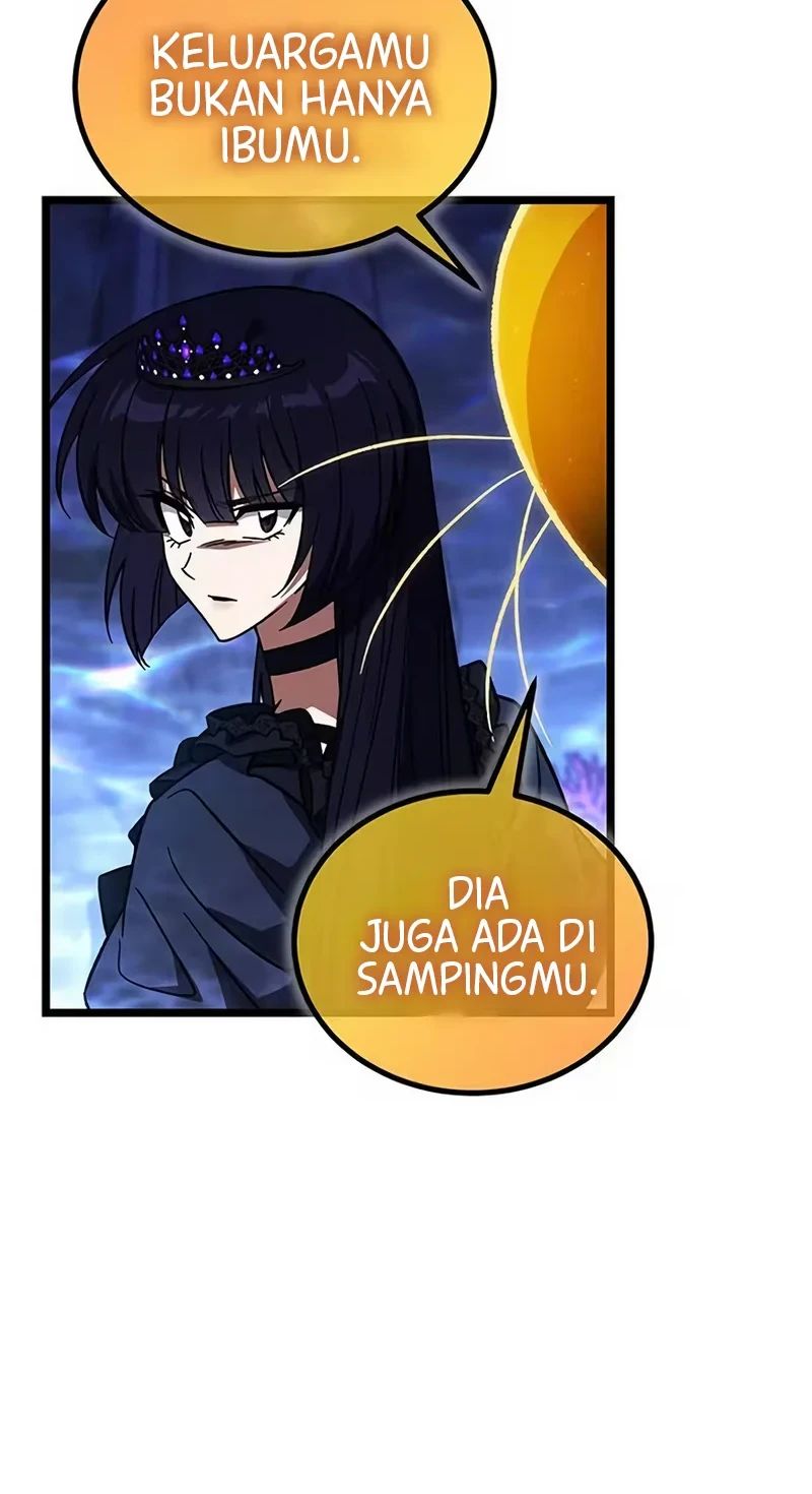 Lv. 99 Princess of Black Flame Chapter 50 Gambar 54
