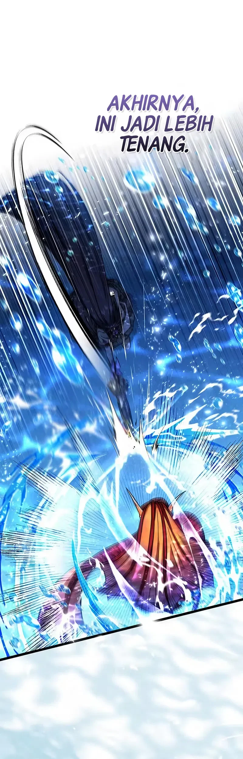 Lv. 99 Princess of Black Flame Chapter 51 Gambar 40