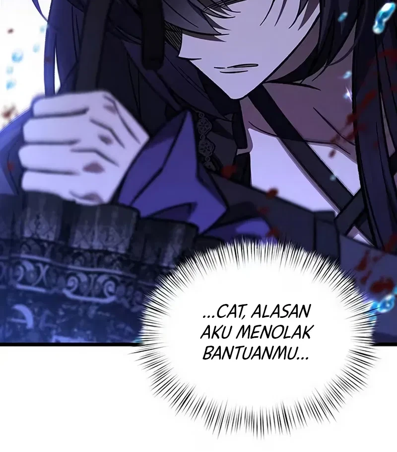 Lv. 99 Princess of Black Flame Chapter 51 Gambar 45