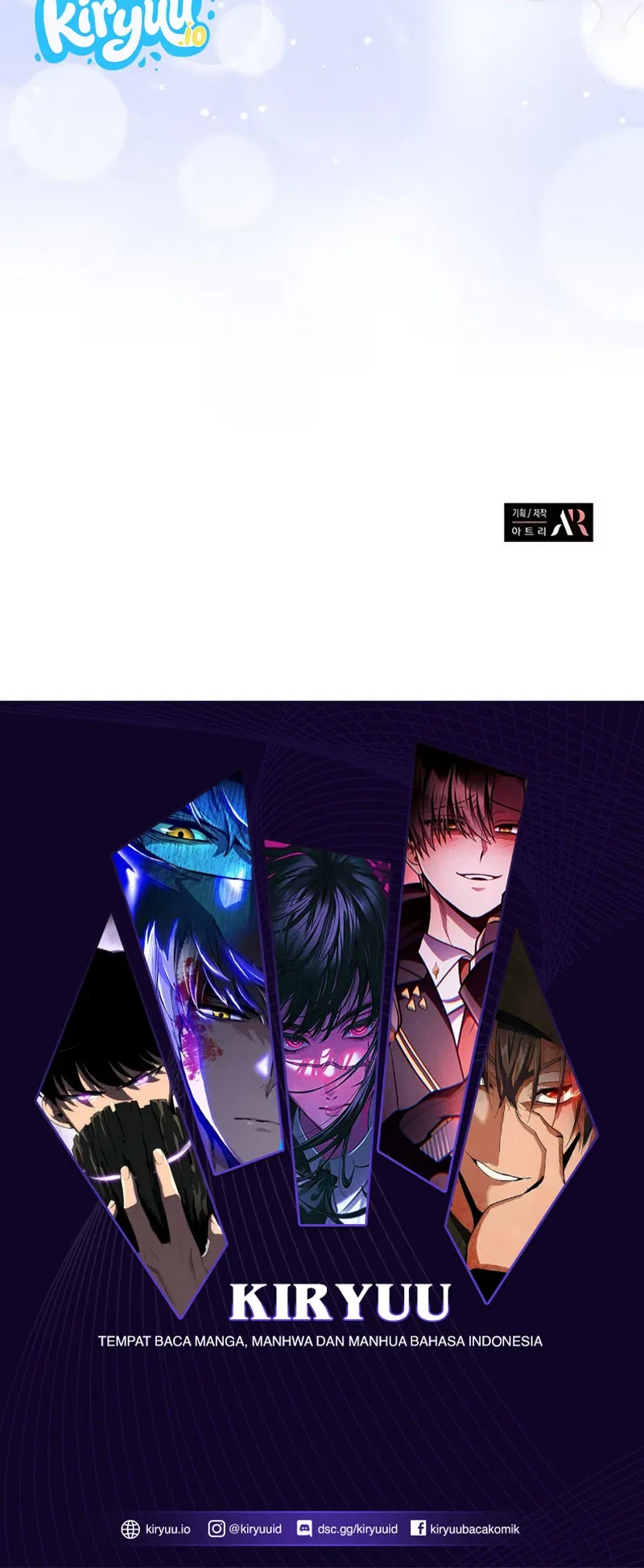 Lv. 99 Princess of Black Flame Chapter 51 Gambar 57