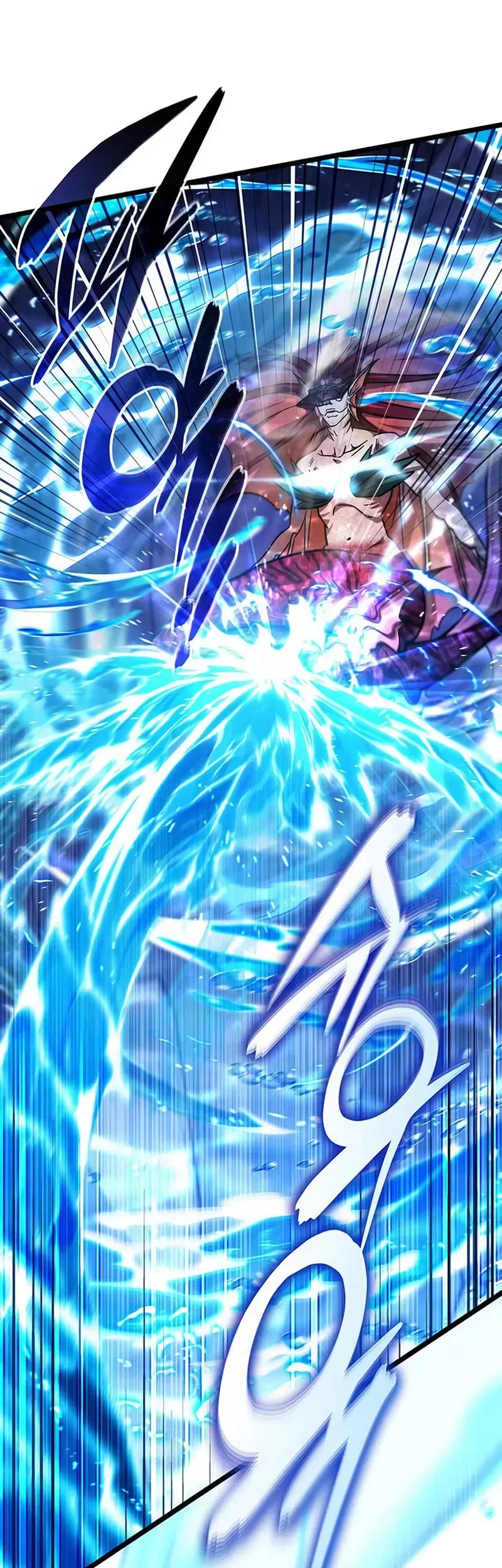 Lv. 99 Princess of Black Flame Chapter 51 Gambar 35
