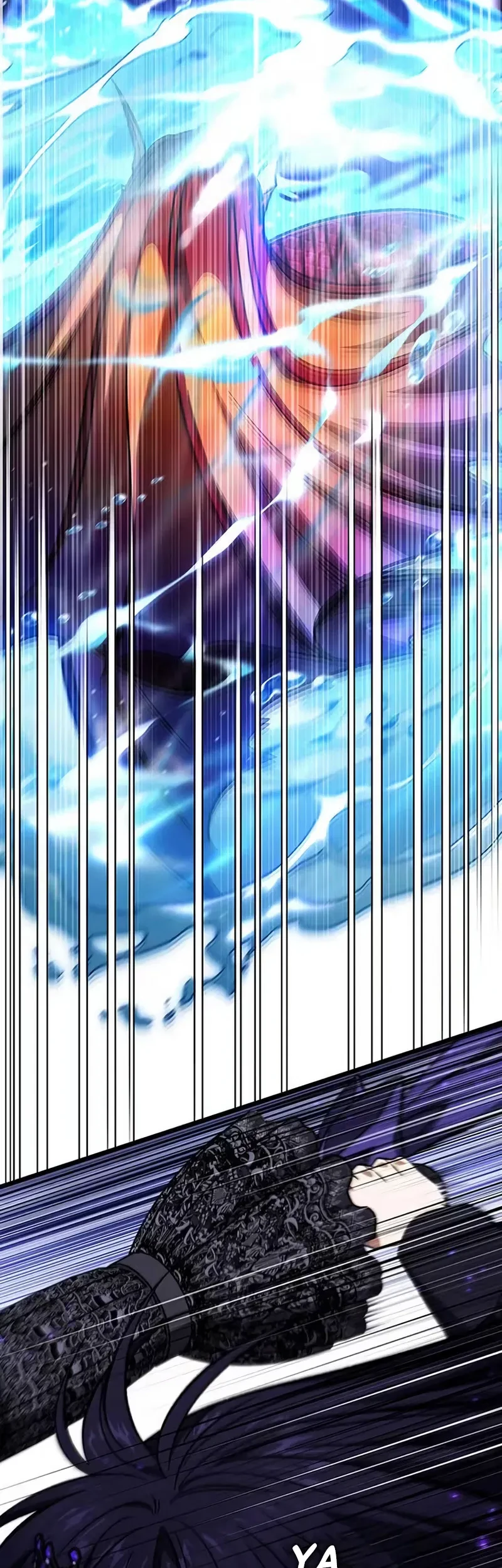 Lv. 99 Princess of Black Flame Chapter 51 Gambar 38