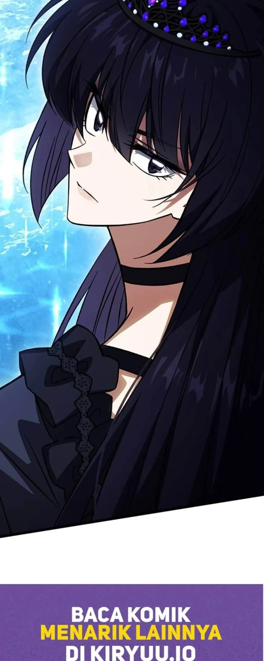 Lv. 99 Princess of Black Flame Chapter 52 Gambar 65