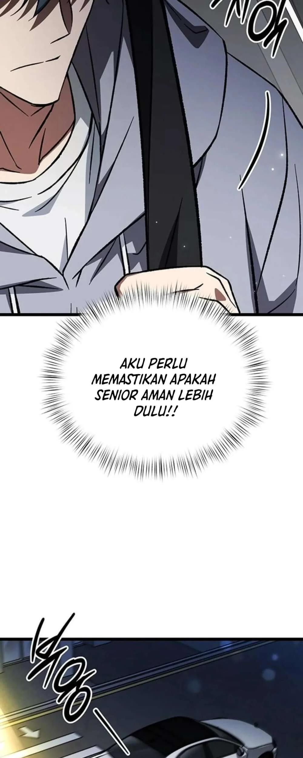 Lv. 99 Princess of Black Flame Chapter 52 Gambar 42
